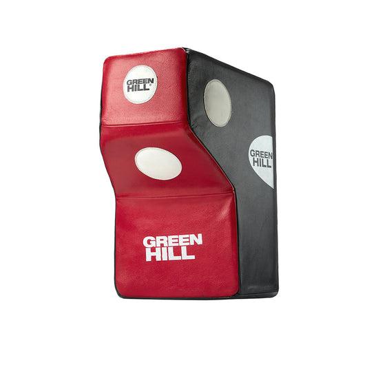 Wandschlagpolster MISTRAL - Kunstleder