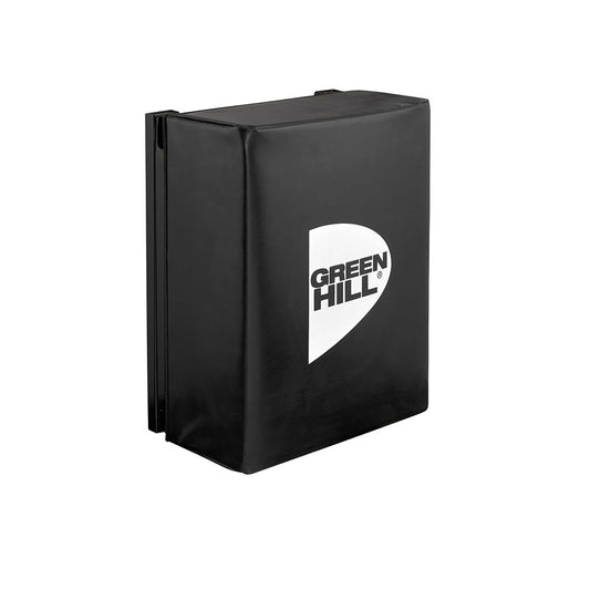 Wandschlagpolster SQUARE - Kunstleder