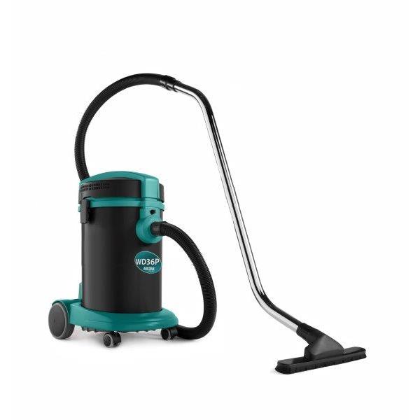 Arcora WD 36 P Wet/Dry Vacuum Cleaner with Medium Container Capacity | 1 Set
