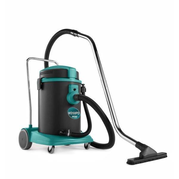 Arcora Wd 50 Pd  Leistungsstarker Nass- Und Trockensauger | 1 Set