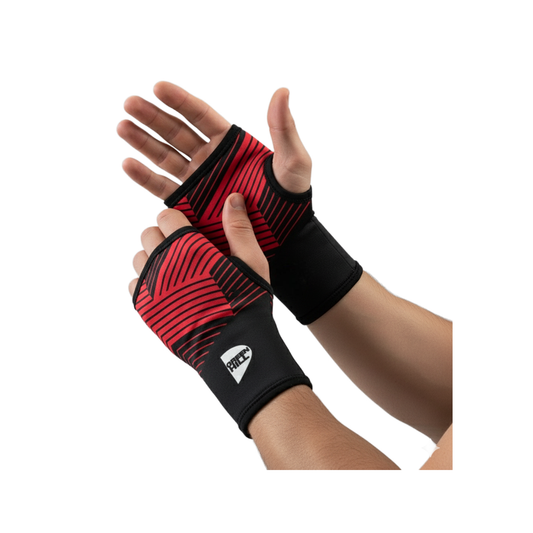 Green Hill Handgelenkwärmer NEOPREN