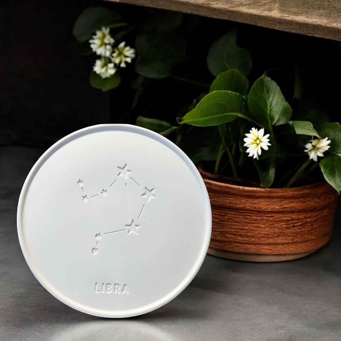 Sternzeichen-Abzeichen – Handgemachte Deko & kreative DIY-Ideen