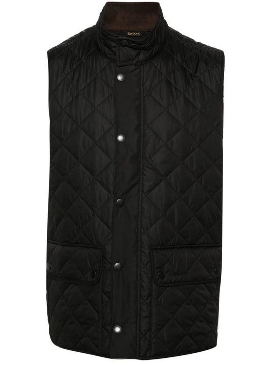 Waistcoats SCHWARZ