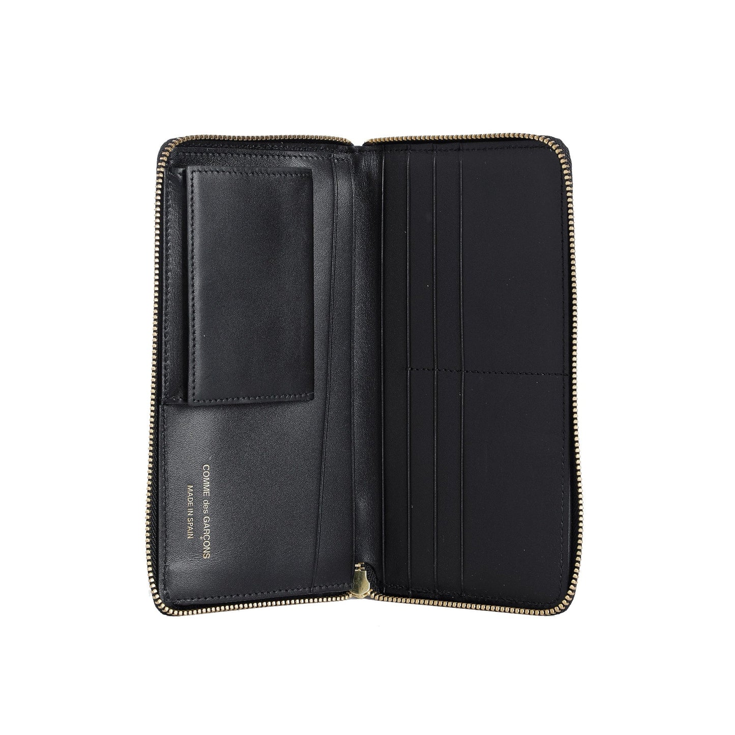 Wallets SCHWARZ