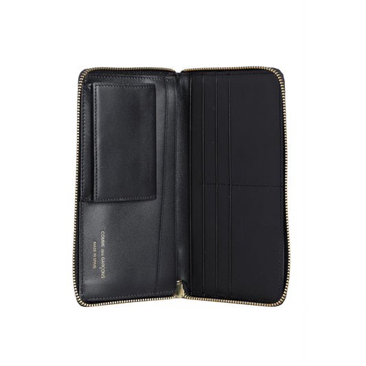 Wallets SCHWARZ