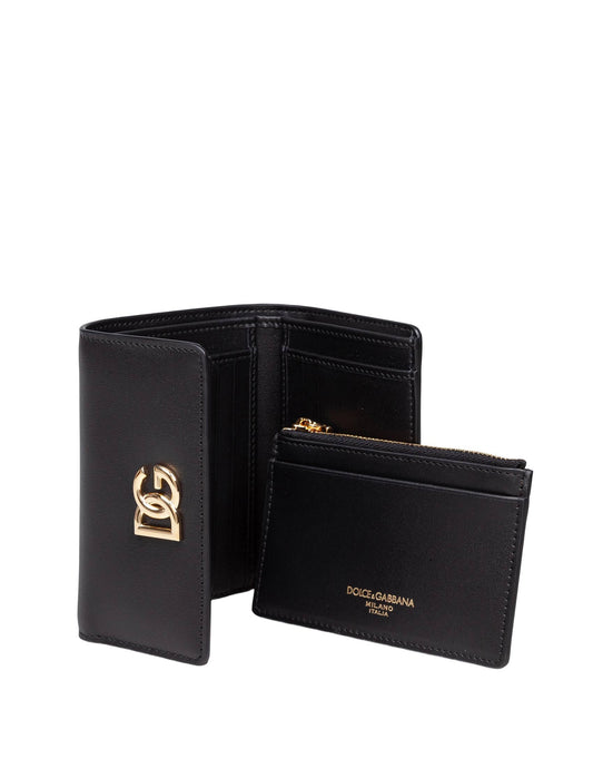 Wallets SCHWARZ