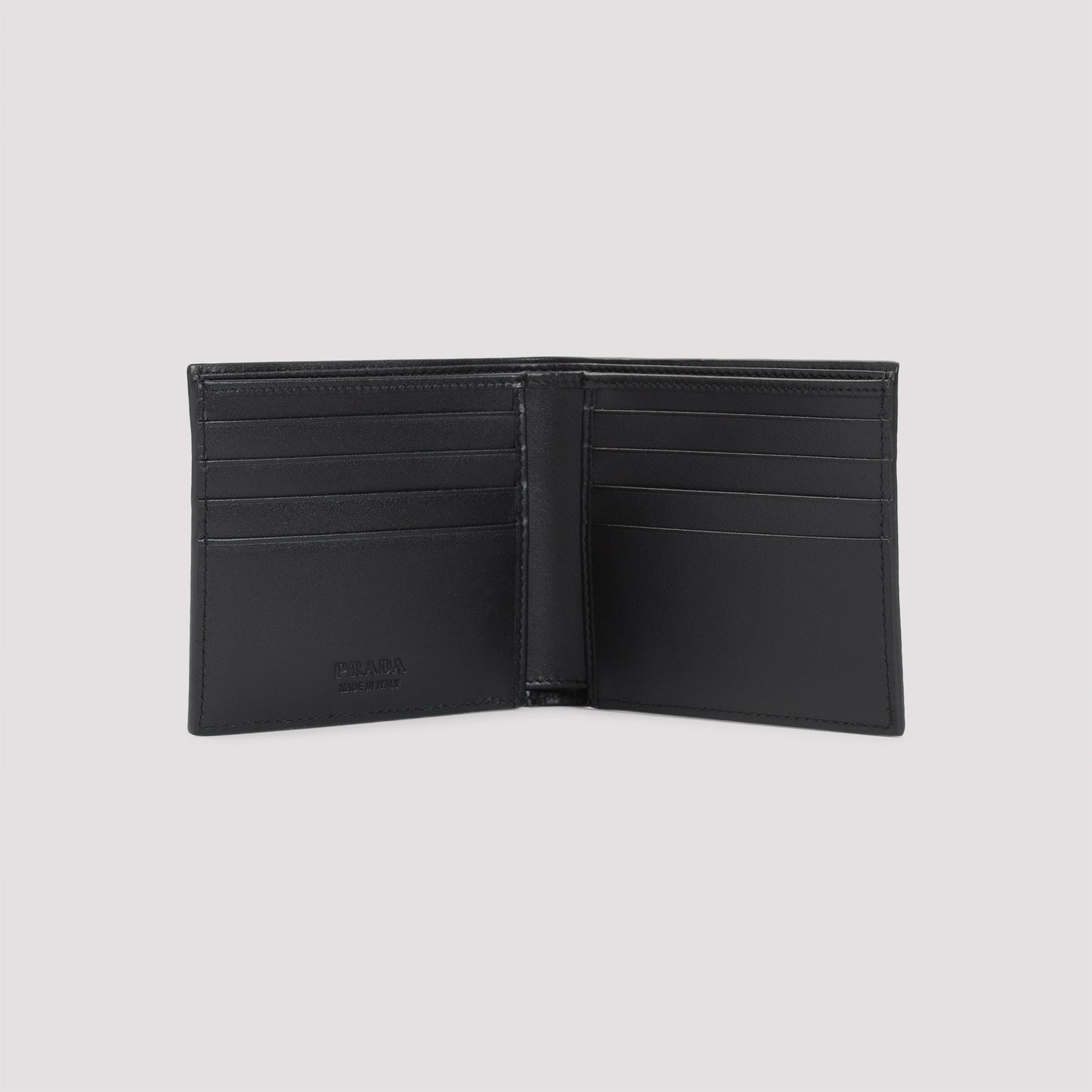 Wallets SCHWARZ
