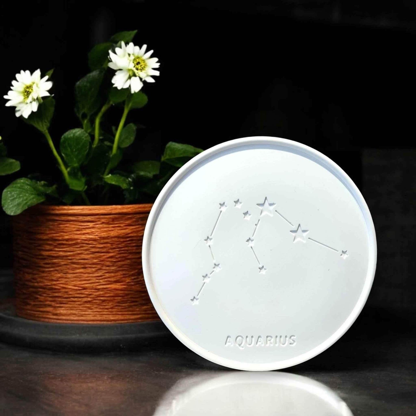 Sternzeichen-Abzeichen – Handgemachte Deko & kreative DIY-Ideen