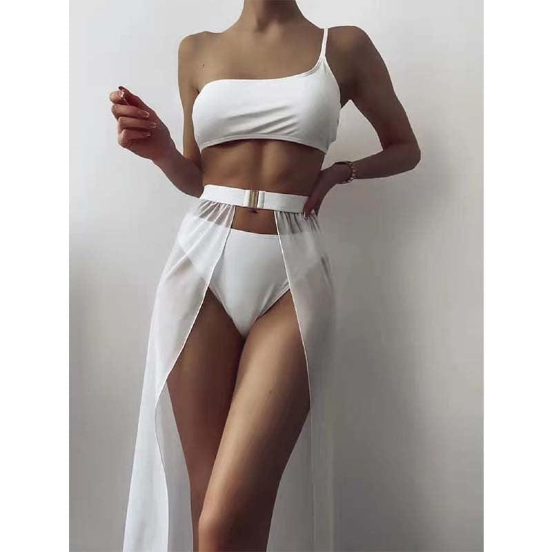 Bikini and Cover Up Set