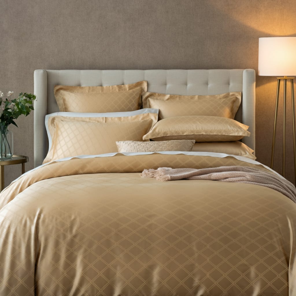 Verdura bómullar Jacquard koddaver