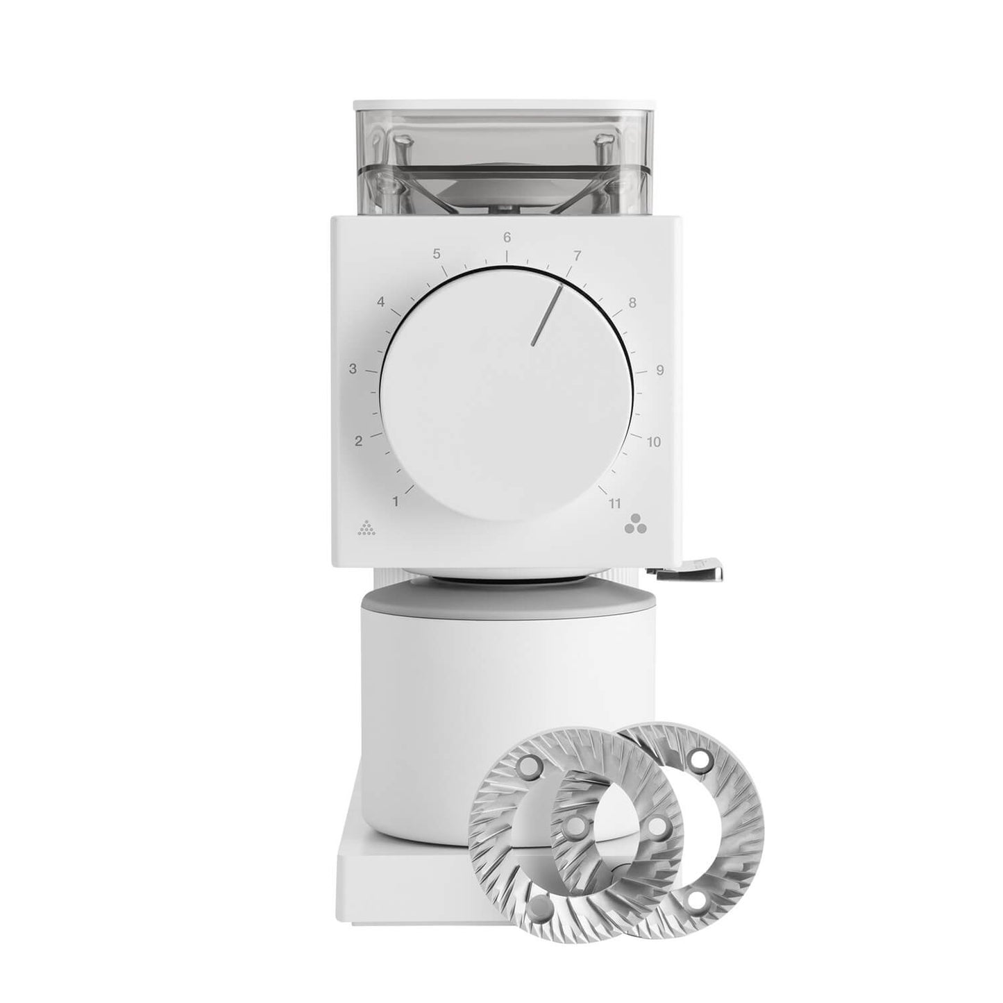 Fellow Ode Gen 2 Brew Grinder