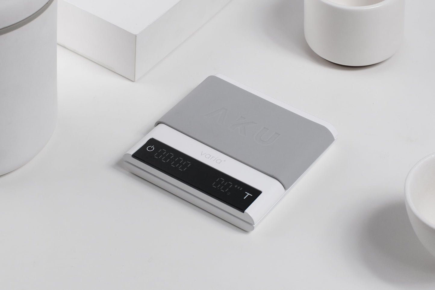 Varia AKU Digital Scale