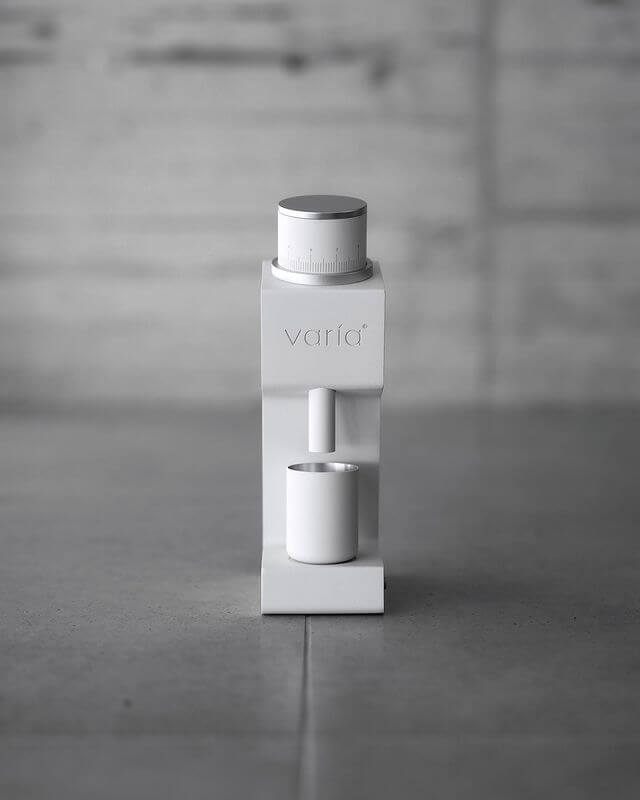 Varia VS3 Electric Grinder (38MM SS - Gen. 2)