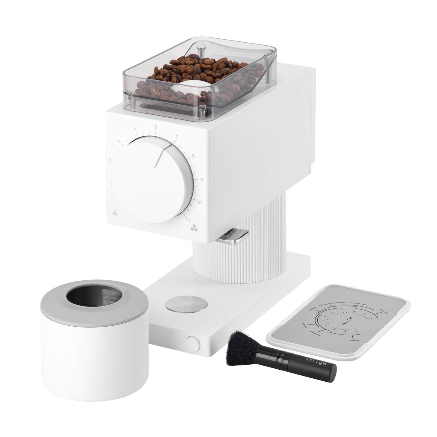 Fellow Ode Gen 2 Brew Grinder