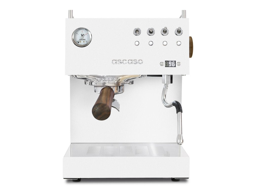 Ascaso Steel UNO PID – Professional Espresso Coffee Machine