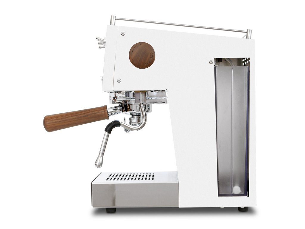 Ascaso Steel UNO PID – Professional Espresso Coffee Machine