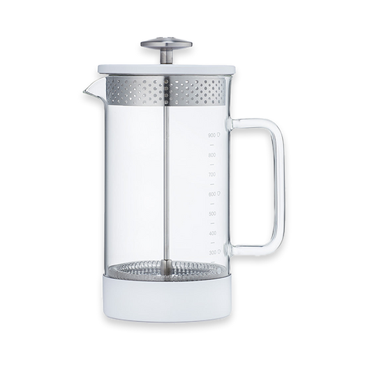 Barista & Co Core Coffee French Press – 8 Cups