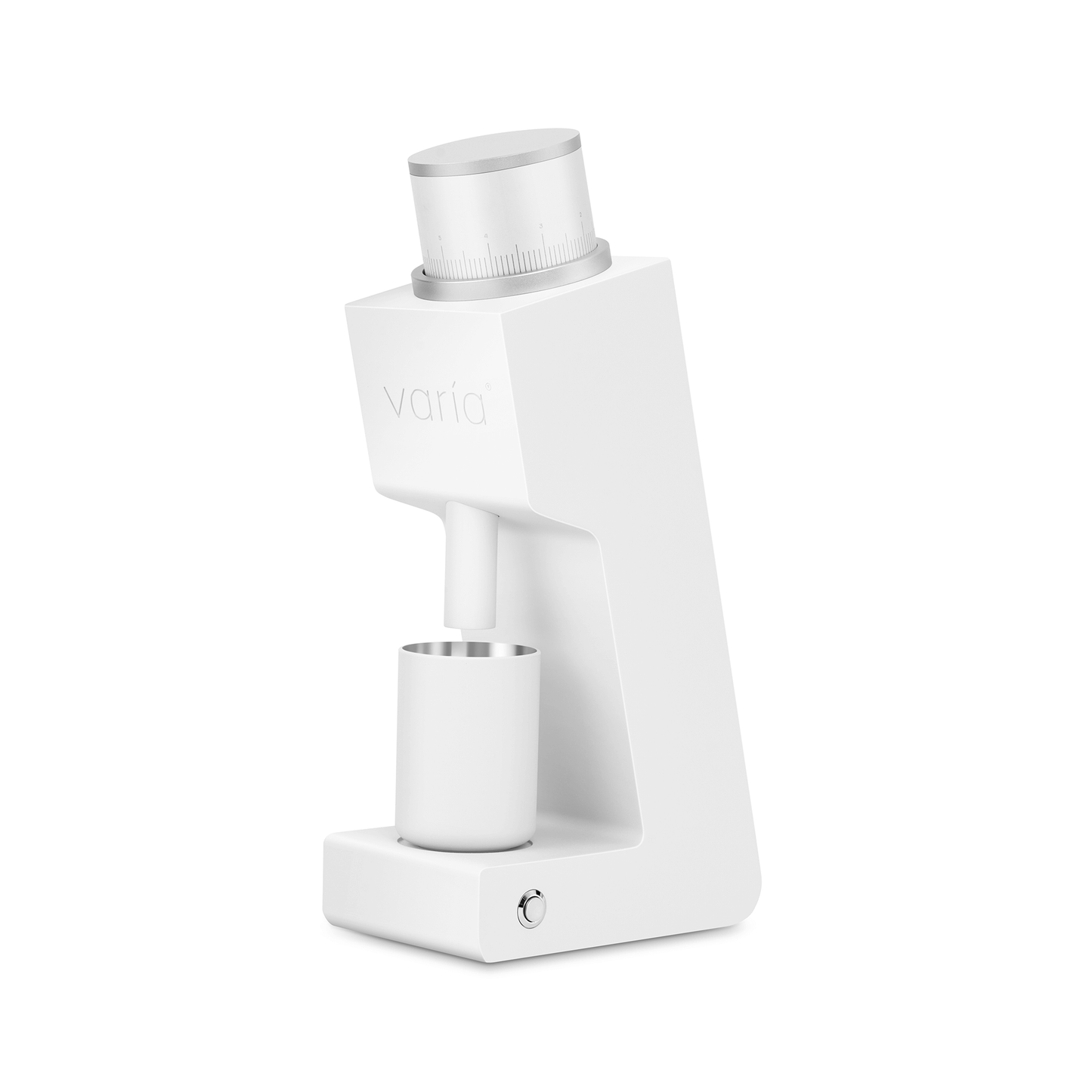 Varia VS3 Electric Grinder (38MM SS - Gen. 2)