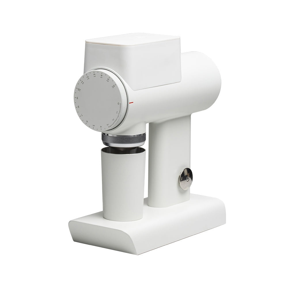 Timemore Sculptor 064S – High-Precision Electric Coffee Grinder