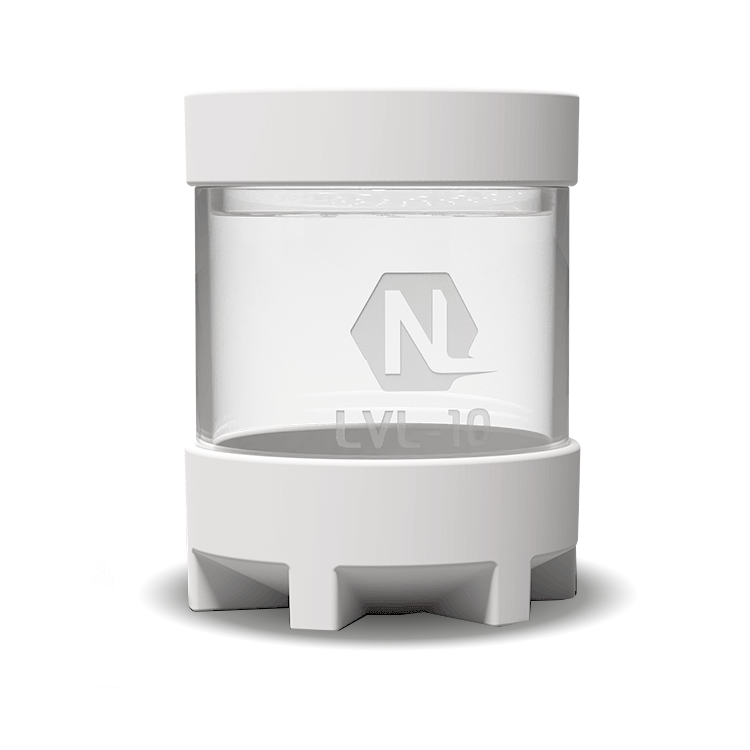 NextLevel Brewer LVL-10