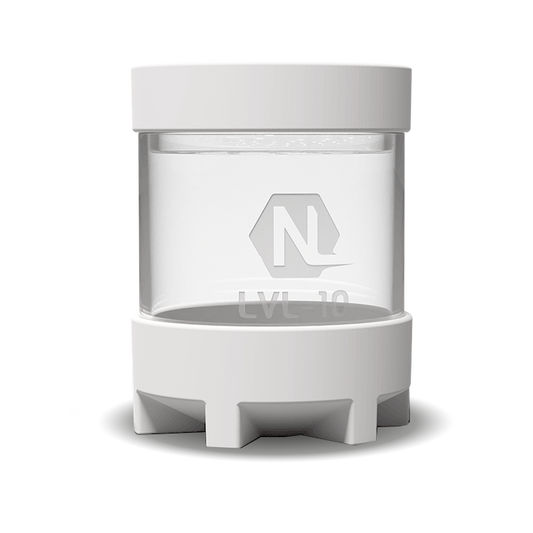 NextLevel Brewer LVL-10