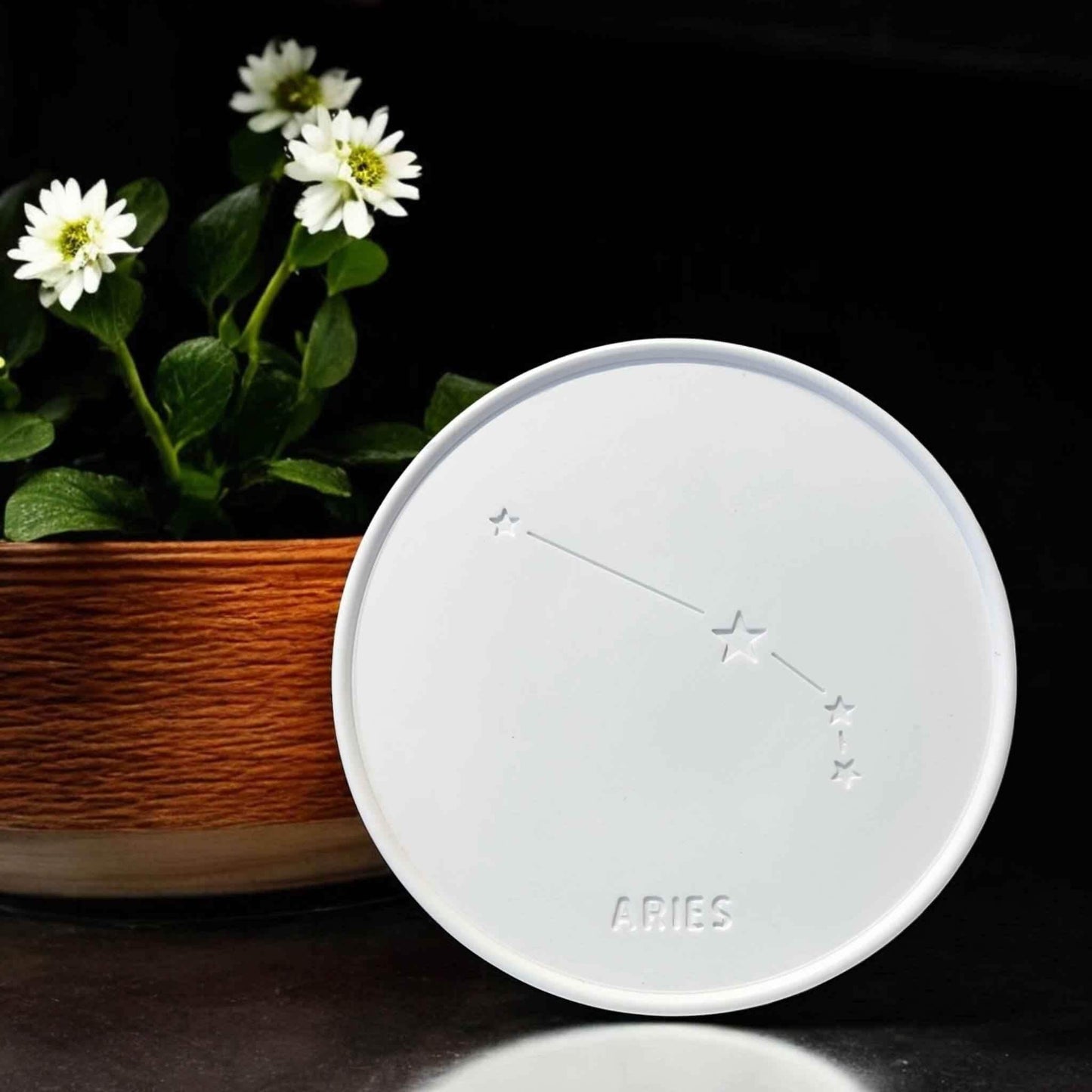 Sternzeichen-Abzeichen – Handgemachte Deko & kreative DIY-Ideen