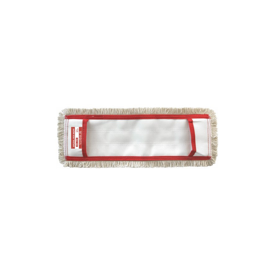 Arcora Flat Pressed Mop Special Box Mop Fpm-Erh With Cover Sheet | Cardboard (100 pieces)