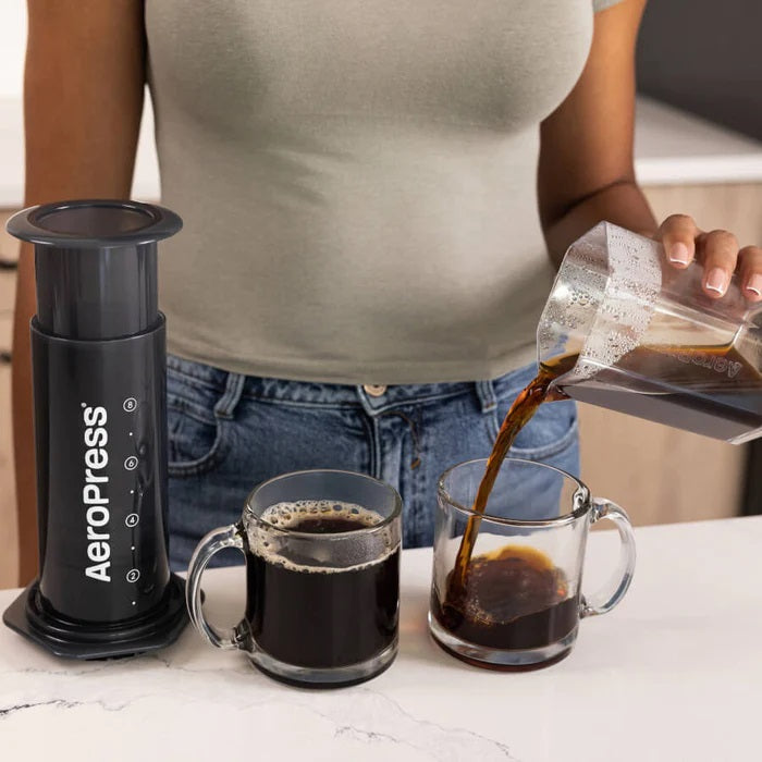 AeroPress Coffee Maker – XL