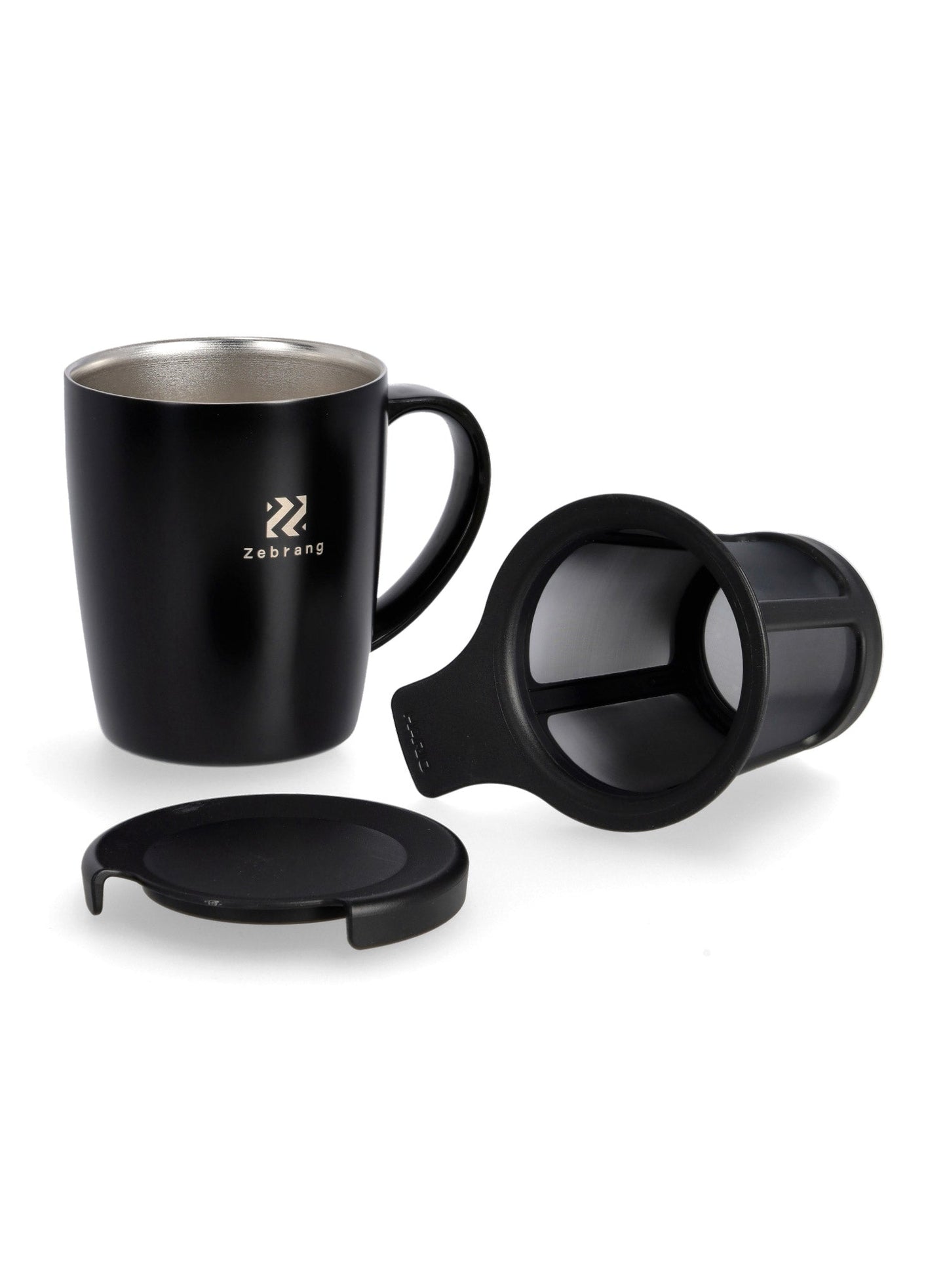 Hario Zebrang Coffee Maker Thermal Mug – 170ml