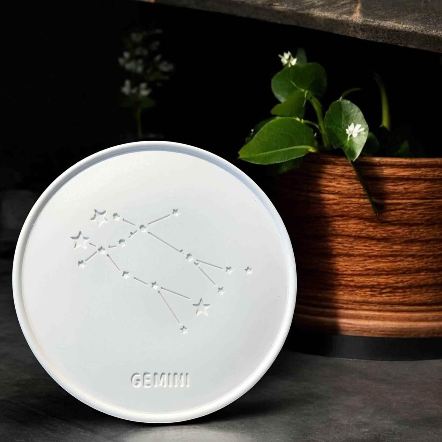 Sternzeichen-Abzeichen – Handgemachte Deko & kreative DIY-Ideen