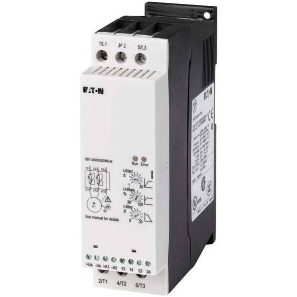 B-Ware Eaton Ds7 340 Sx032 N0 N 134914 Sanftstarter Motorleistung 400 V Antriebstechnik