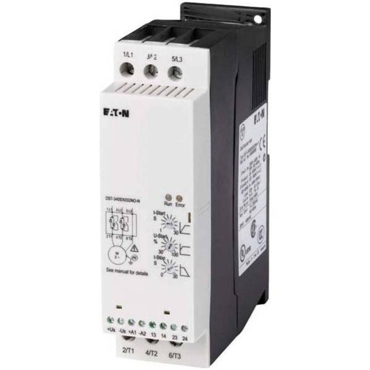 B-Ware Eaton Ds7 340 Sx032 N0 N 134914 Sanftstarter Motorleistung 400 V Antriebstechnik