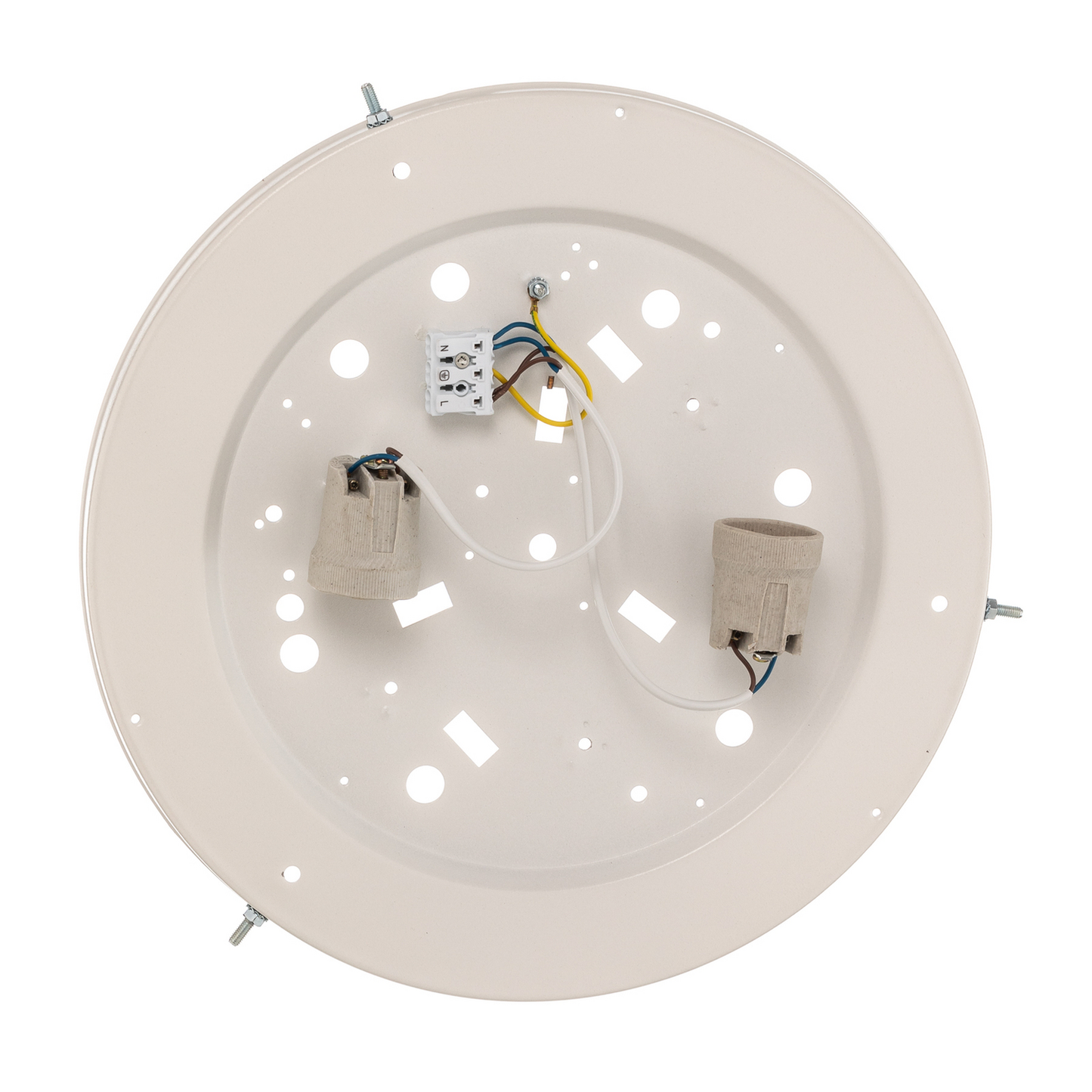 B-Ware Envostar Hagen Deckenleuchte Deckenlampe Leuchte Lampe Deckenlicht Licht