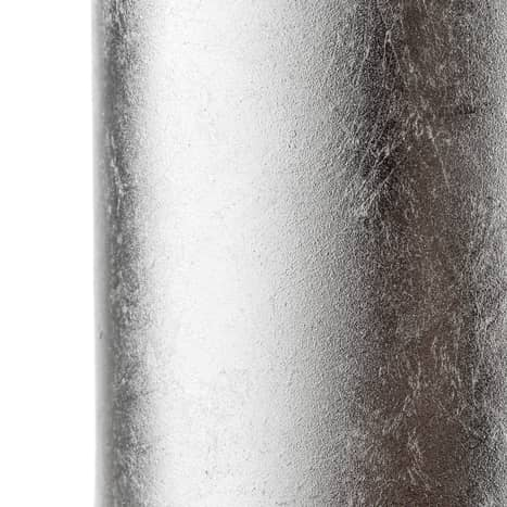 B-Ware Knikerboker Hué Wandleuchte Wandlampe Flurleuchte Lampe G9 H 37 Cm Blattsil514