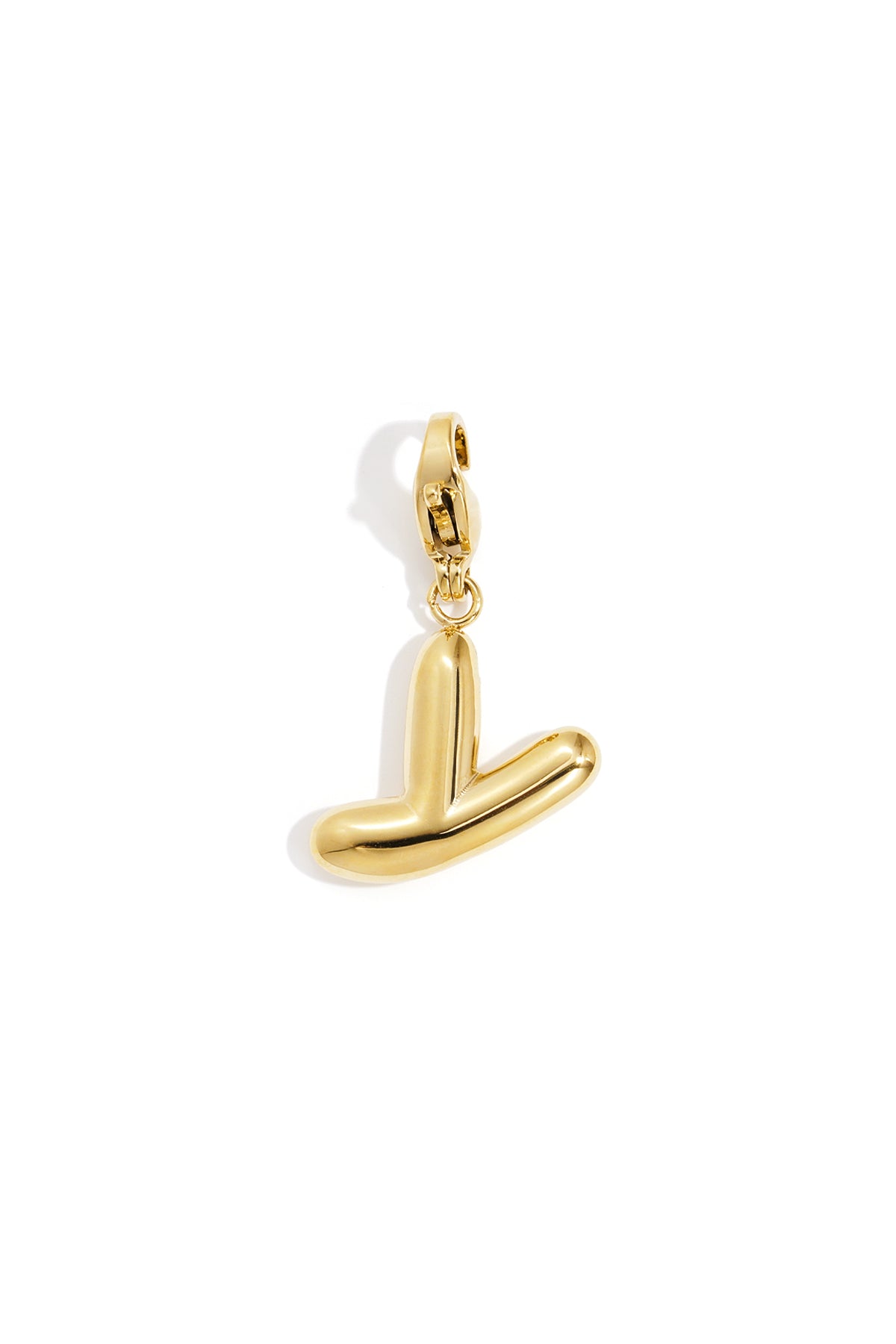 Edelstahl Schmuck Charms Brief Casual Täglich Einfache Serie frauen schmuck