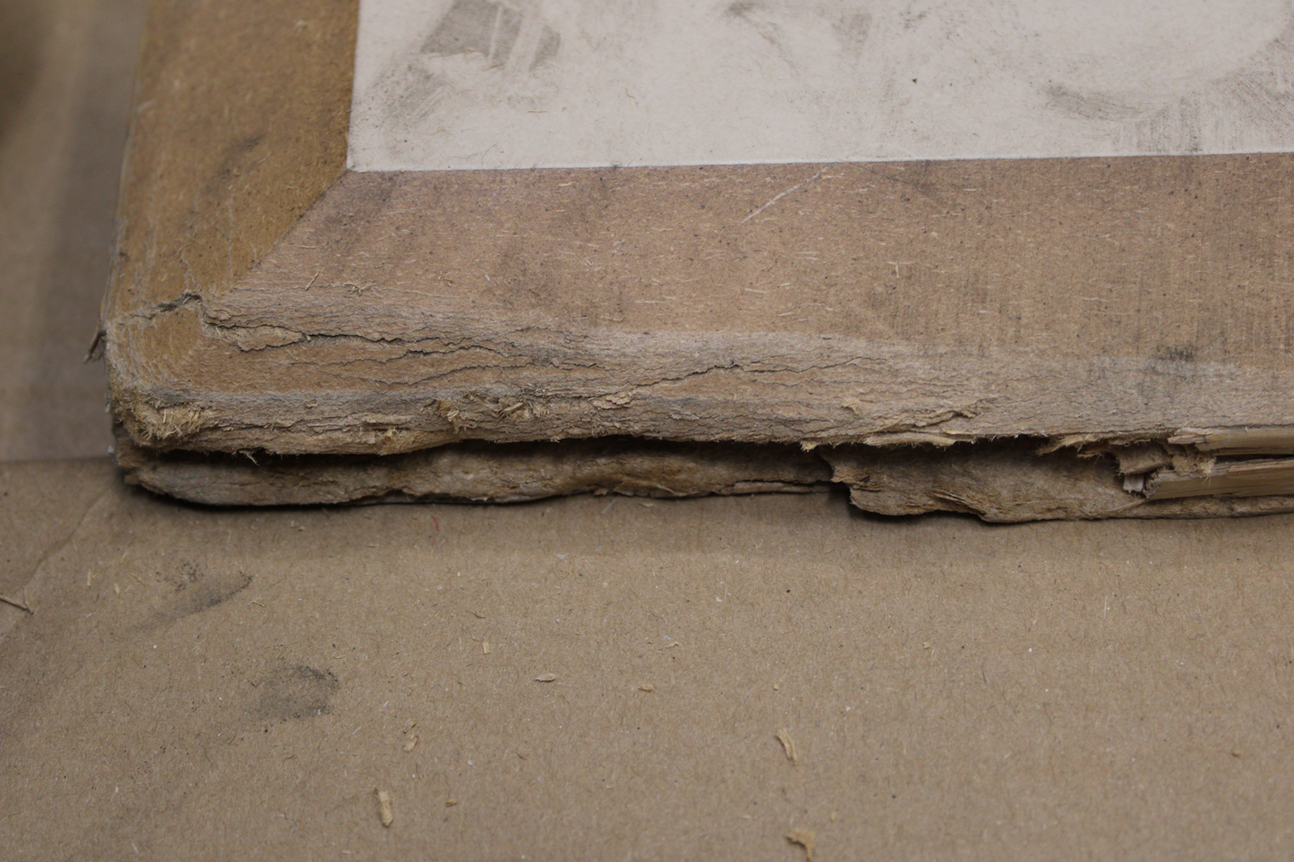 B-flokks og Hefðbundið Between borð SK6 borðstofuborð 100x250 Sjá texta/myndir