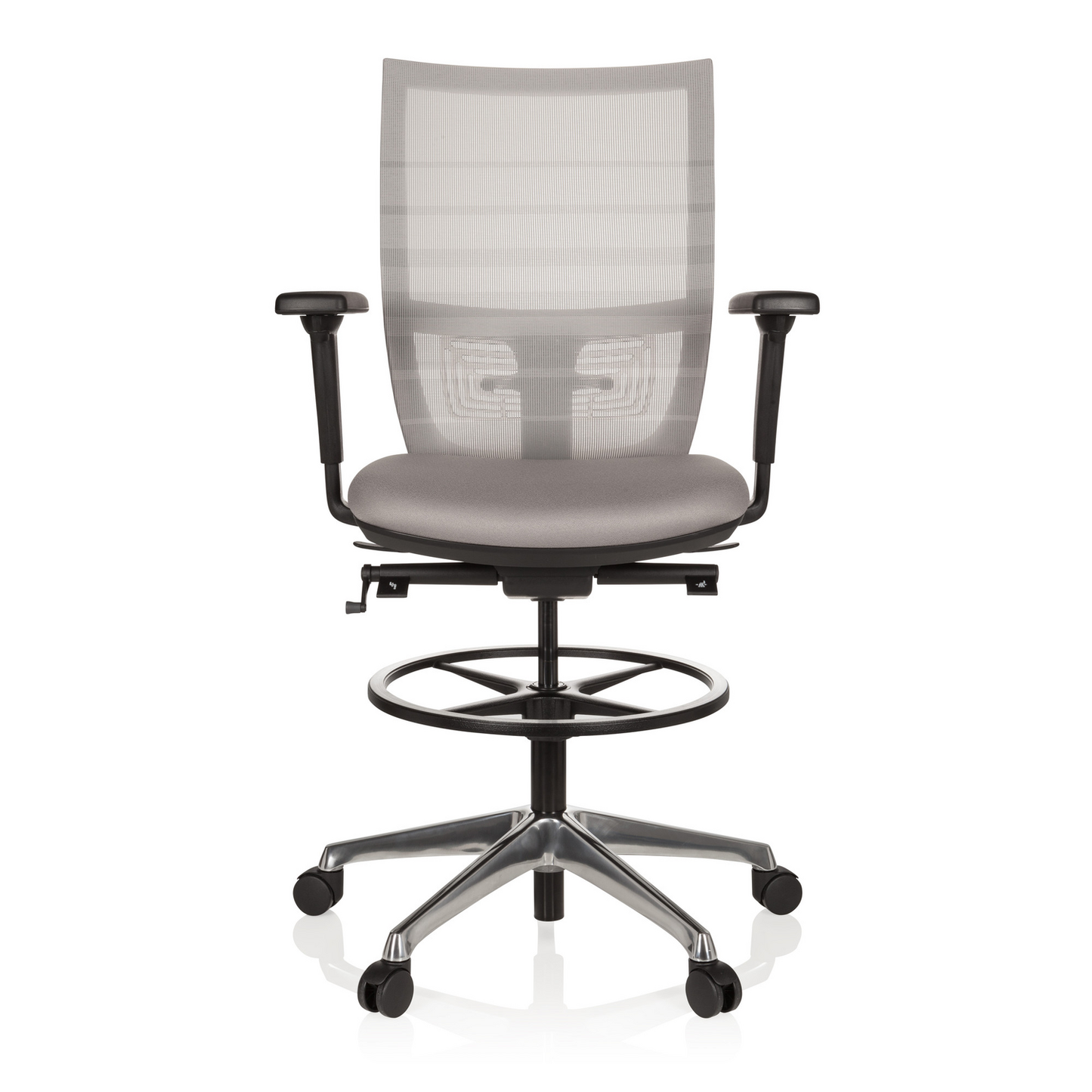 B-stock Hjh Office Top Work 98 work chair, counter chair, swivel chair, desk chair
