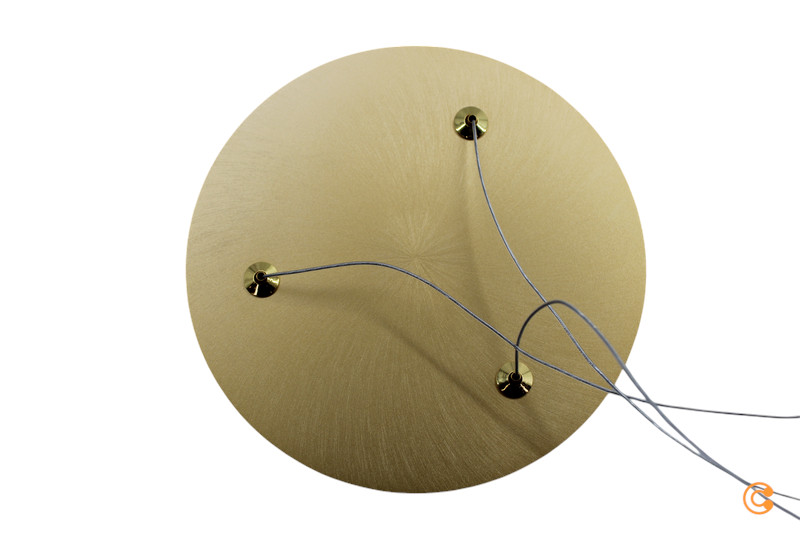 B-flokks Just Light. Maria LED hengiljós, hengilampi, ljósastæði, hengilampi, ljós