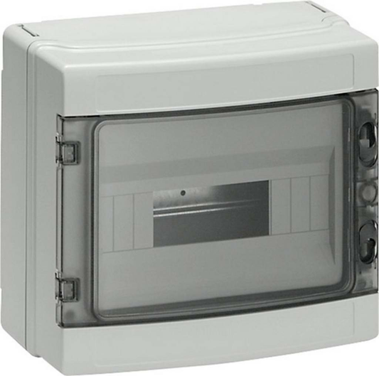 B-Ware Siemens 8 Gb1371 3 Verteilerschrank Anzahl Teilungen 18 Verteilerschrank Technik