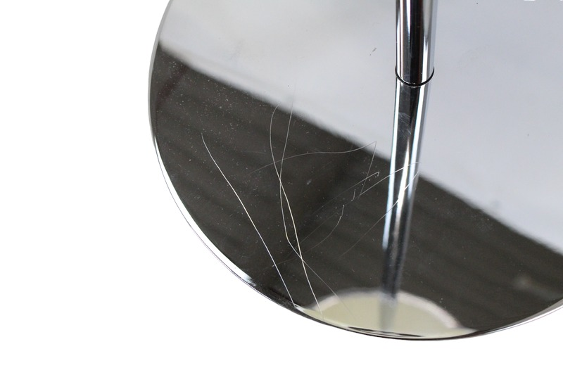 Artemide Choose gólflampi, standlampi, ljósastæði, lampi í B-flokki. Sjá myndir. 