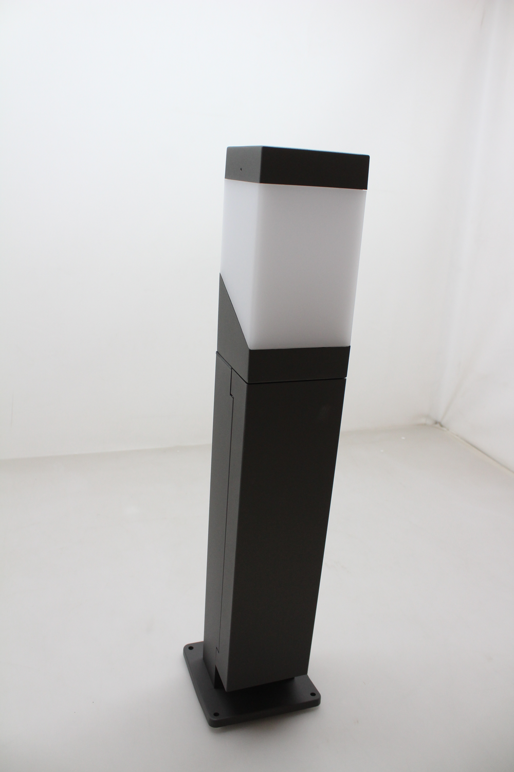 B-gráðu Deko Light socket turn Kukui Puka 733067 gólflampi E27 13.00 W lampi