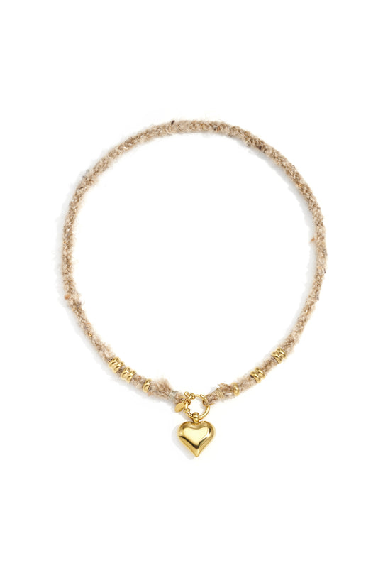 Anhänger halsketten Herz Casual Täglich Einfache Serie frauen schmuck