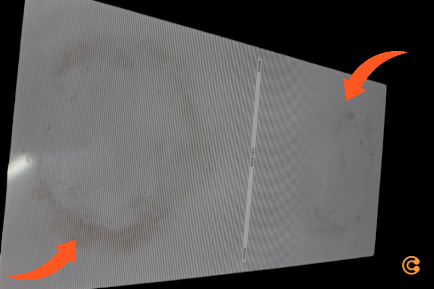 B-Ware Klarstein Delicatessa 70 Hybrid Einbaukochfeld Induktion 4 Zonen Siehe Text/Foto