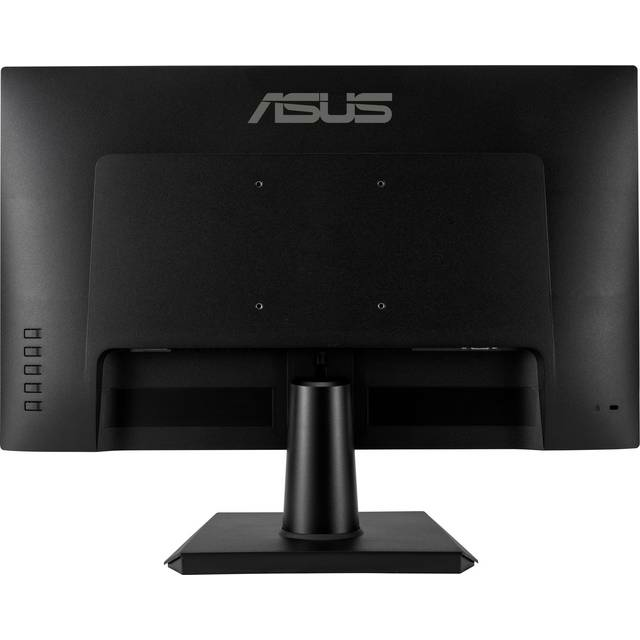 B-lager Asus VA27EHE LED skjár, tölvuaukabúnaður, tölvuskjár 68,6 cm, gallaður