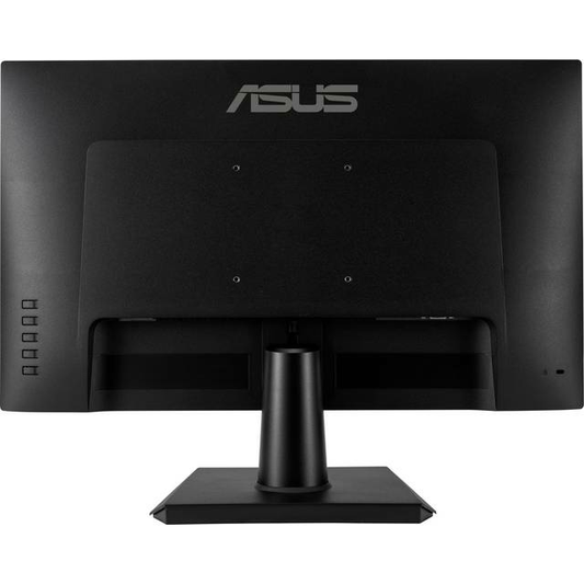 B-lager Asus VA27EHE LED skjár, tölvuaukabúnaður, tölvuskjár 68,6 cm, gallaður