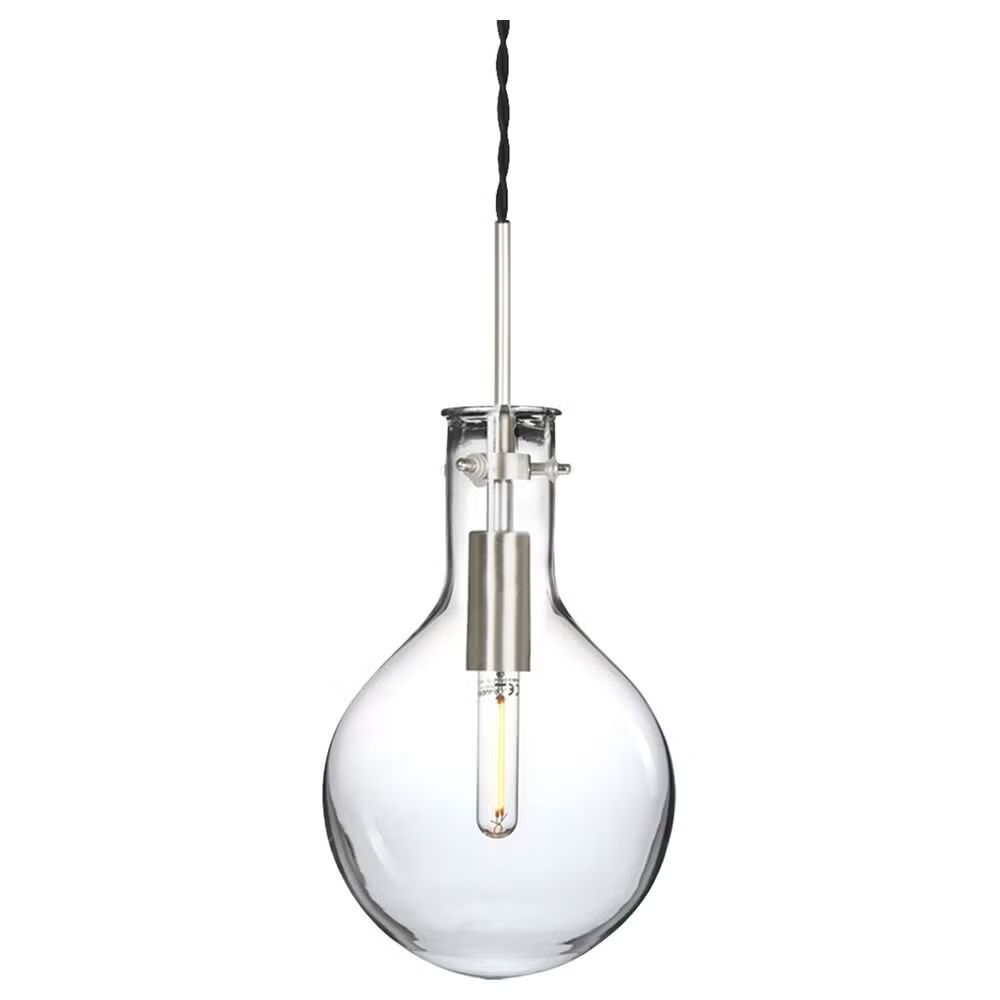 B-stock Elegance LED pendant light, hanging lamp, light, ceiling light, E14