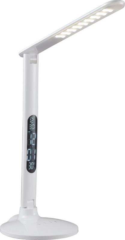 B-flokks Aluminor Luminaires LED borðlampi Success borðlampi