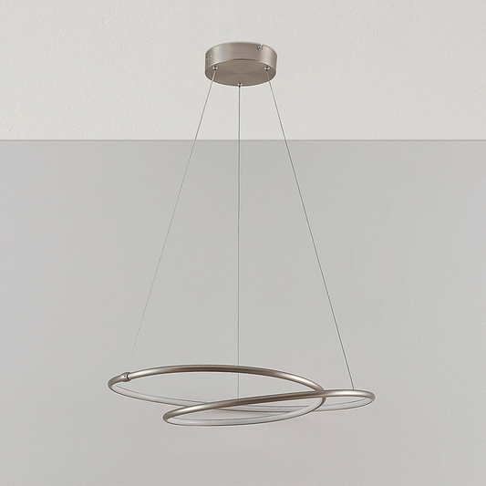 B-stock Lampenwelt LED pendant light Mirasu ceiling light pendant light ceiling lamp LED