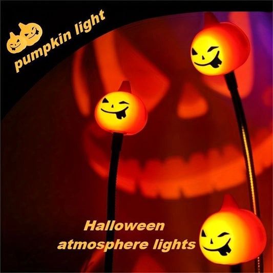 Led USB Atmosphere Night Light