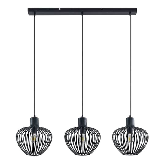 B-stock Lindby Deandre hanging light hanging lamp pendant lamp pendant light lamp light 